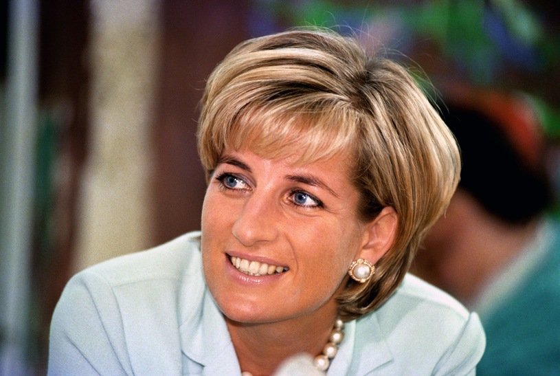 Mort de Lady Diana : Les terribles confidences de l'un de ses chauffeurs