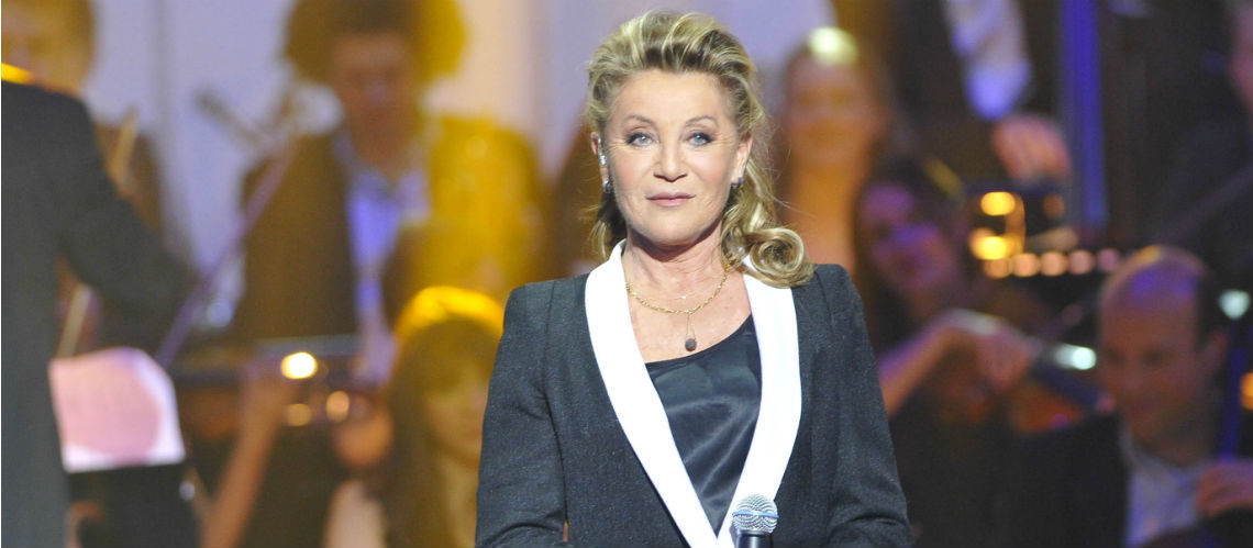 Mort de Ludovic Chancel : Sheila s'apprête à faire son grand retour sur scène