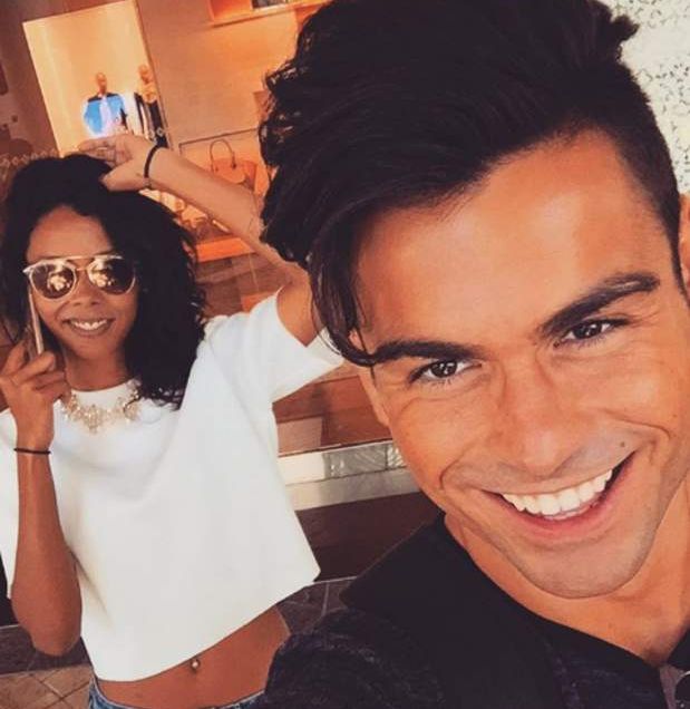 Nehuda et Ricardo : Bientôt le mariage ?