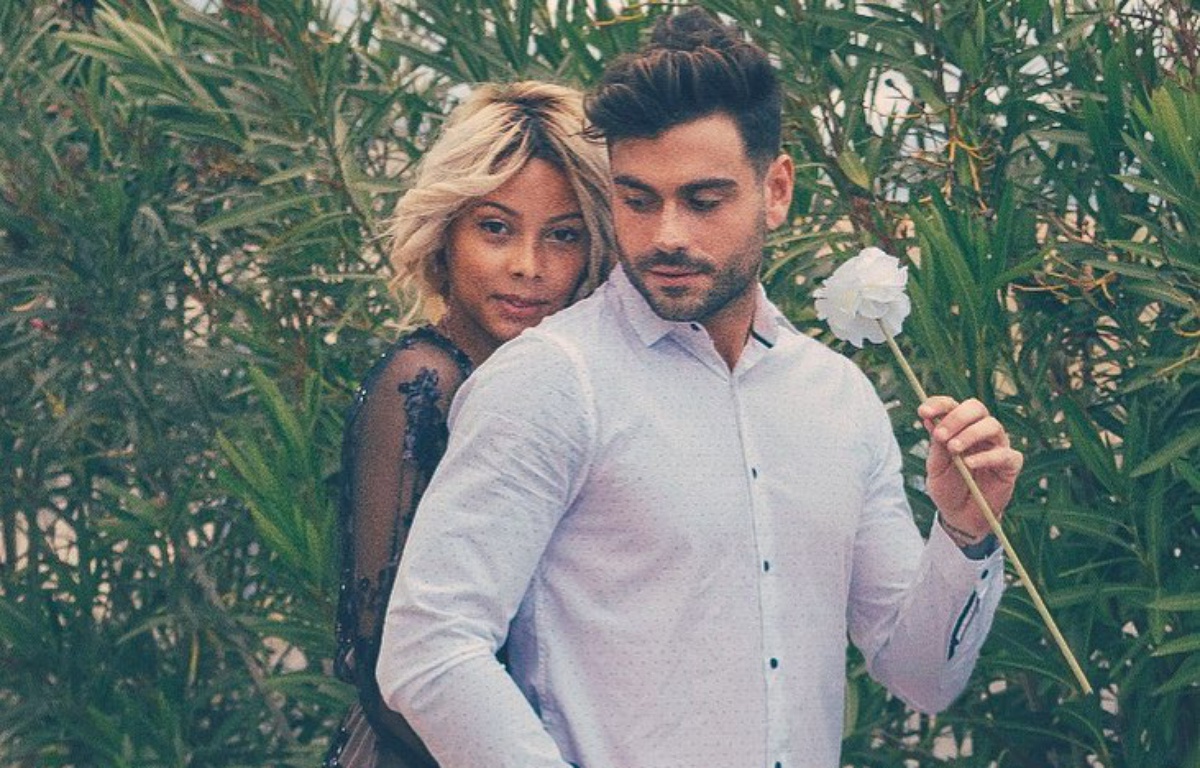 Nehuda et Ricardo Pinto plus amoureux que jamais !