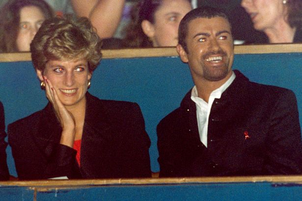 Quand Lady Diana se confiait à George Michael : Leur conversation privée dévoilée