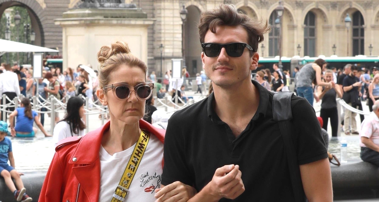 Séparé de Céline Dion, Pepe Munoz lui adresse un tendre message