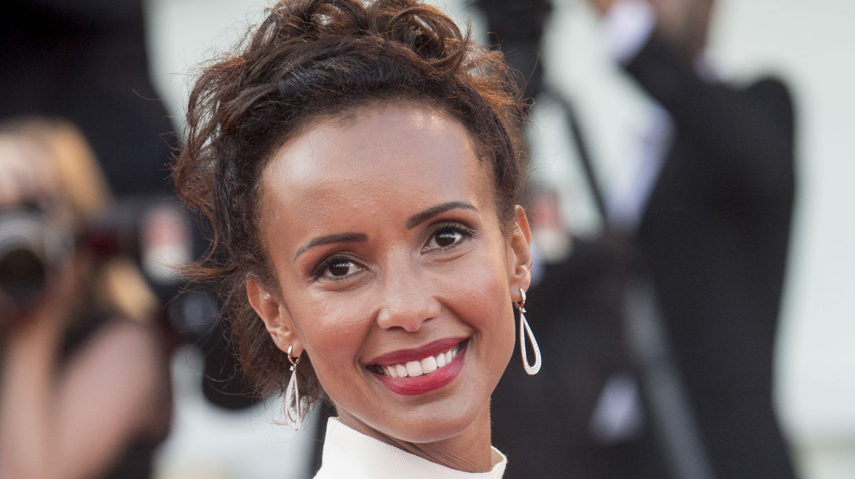 Sonia Rolland : son side boob va vous donner chaud !