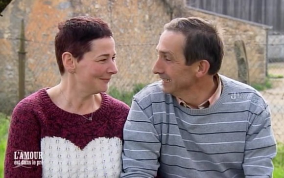 #ADP : Nathalie réagit aux propos de Patrice après leur nuit d'amour
