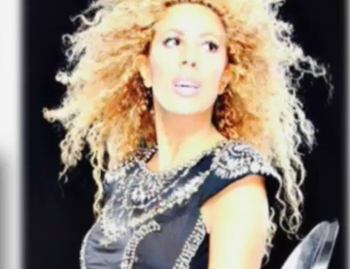 Afida Turner en direct sur Voltage ce mercredi 6 septembre