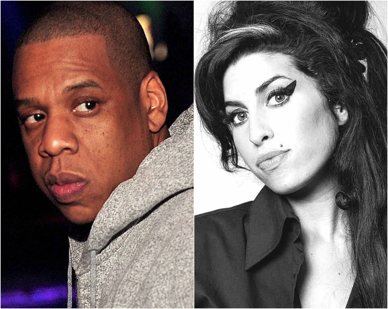 Amy Winehouse : Aurait-elle pu être sauvée par Jay-Z ?