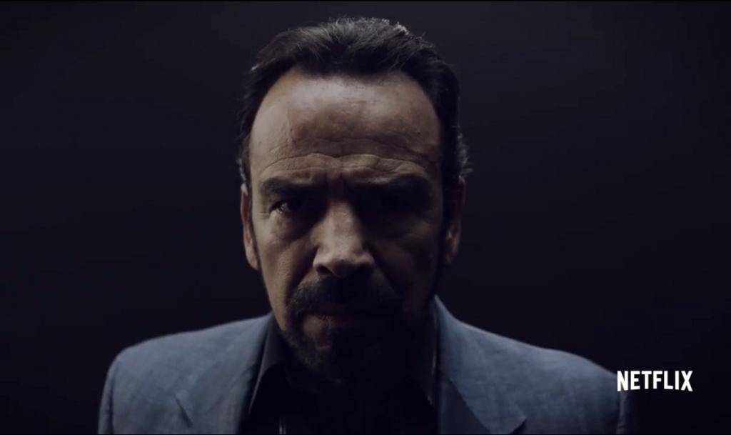 Attention à vous si vous téléchargez illégalement la série Narcos
