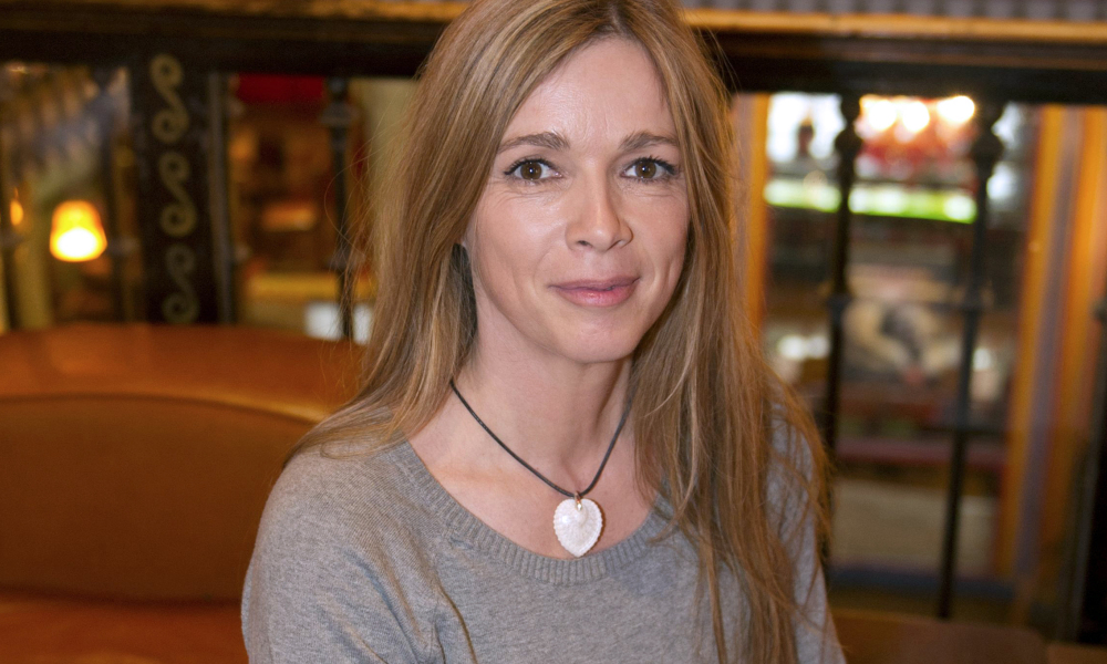 Danse avec les stars : Hélène Rollès pousse un coup de gueule !