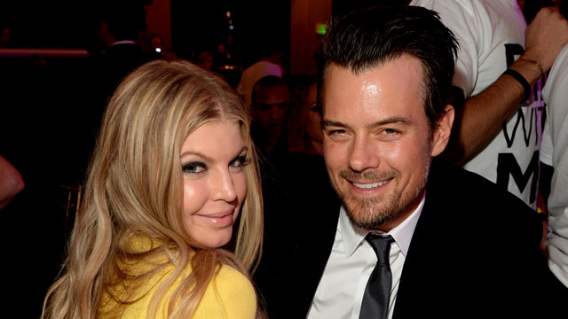 Fergie et Josh Duhamel se séparent après 8 ans de mariage