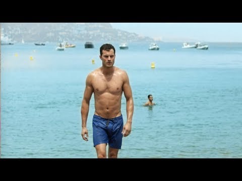 Cinquante nuances plus claires : Un premier teaser torride dévoilé