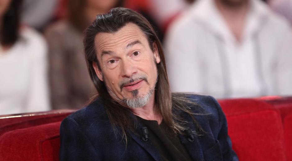 Florent Pagny, sa décision de partir au Portugal énerve Yann Barthés !