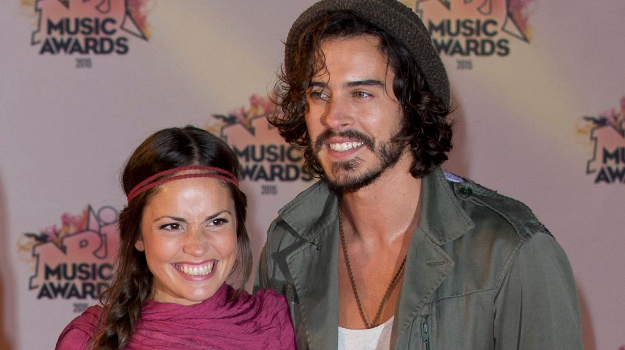 Fréro Delavega : Florian Delavega bientôt papa pour la première fois !
