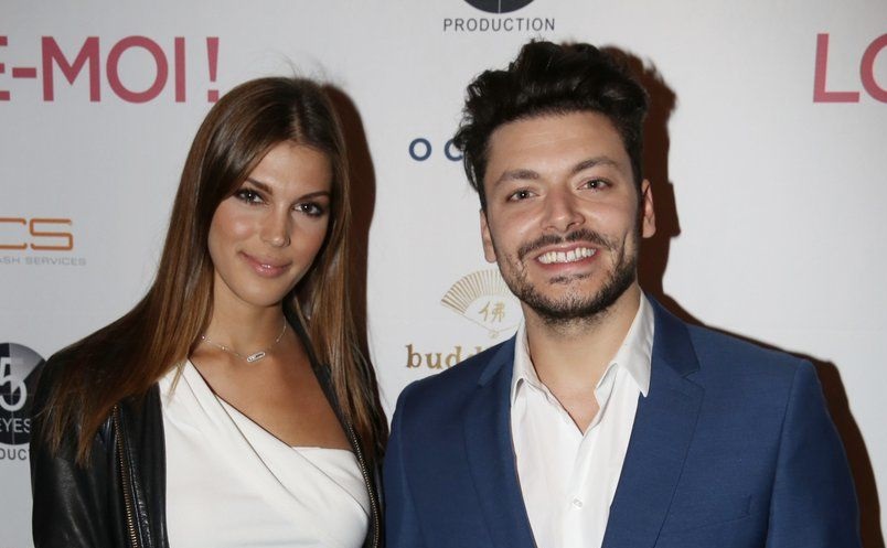 Iris Mittenaere et Kev Adams en couple ? Un baiser relance les rumeurs...