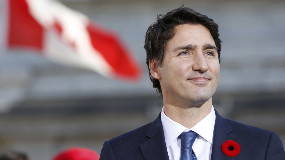 Justin Trudeau : Pourquoi ses chaussettes affolent la toile...