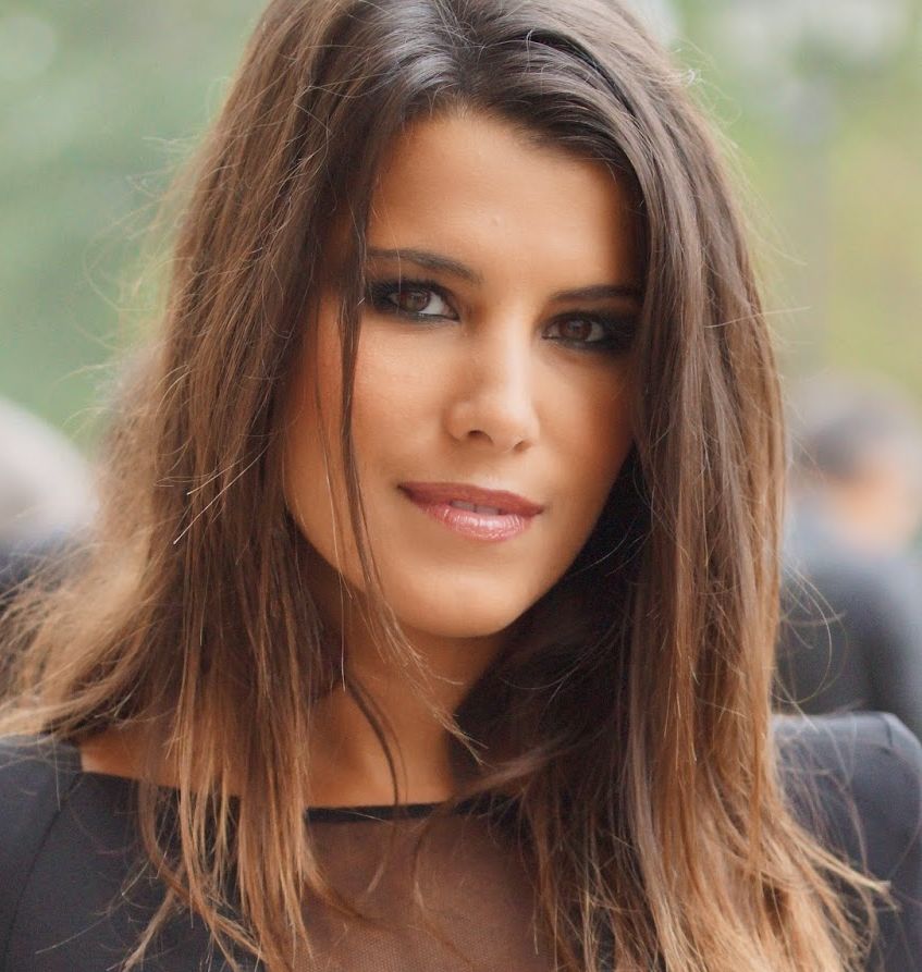 Karine Ferri sur la célébrité : « Je n’ai pas d’ego à nourrir »
