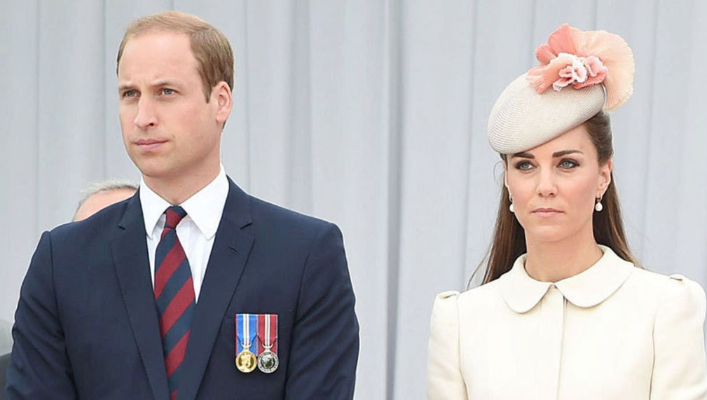 Kate Middleton enceinte : Le prince William est inquiet