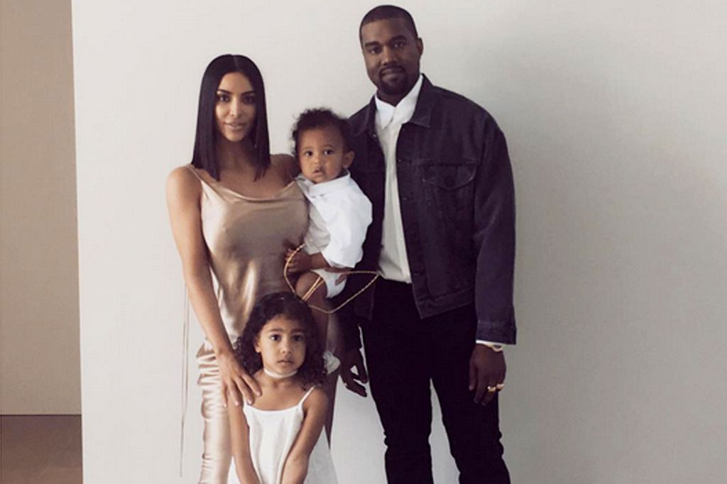 Kim Kardashian annonce l'arrivée de son troisième bébé !