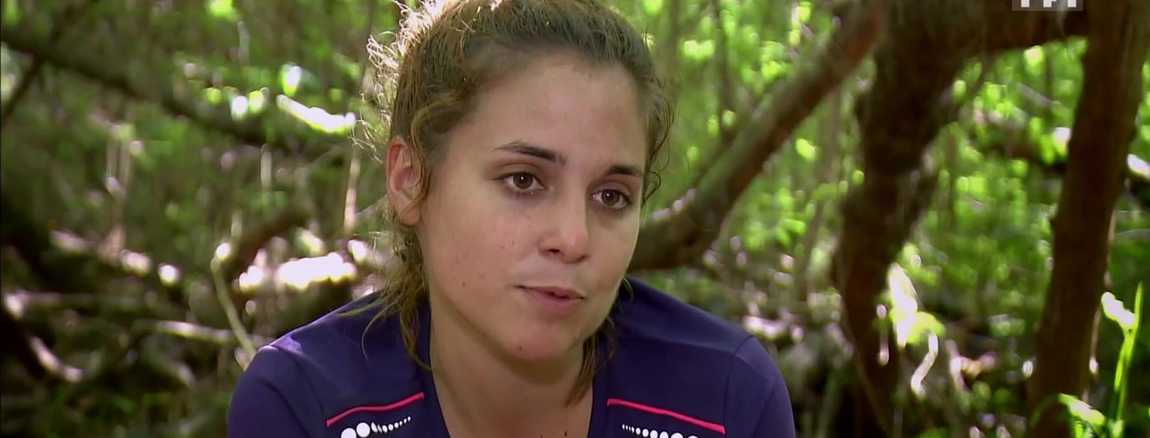 Koh-Lanta Fidji : Mel répond aux critiques