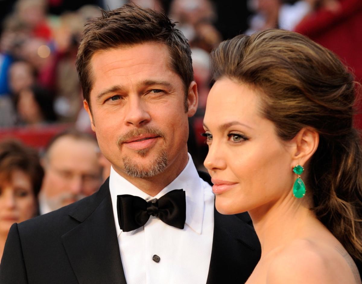 La voiture de Brad Pitt chez Angelina Jolie : premiers pas vers une réconciliation ?