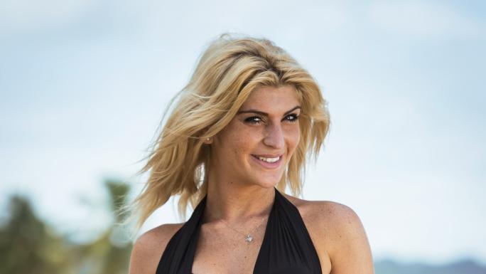 Les Anges : Mélanie est sur le tournage d’une nouvelle télé-réalité !