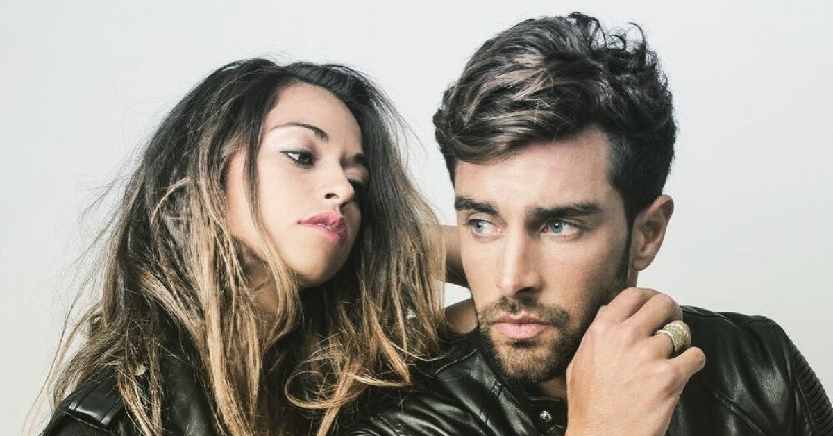 #LMVSMonde2 : Jessy et Valentin, c'est reparti pour un tour !