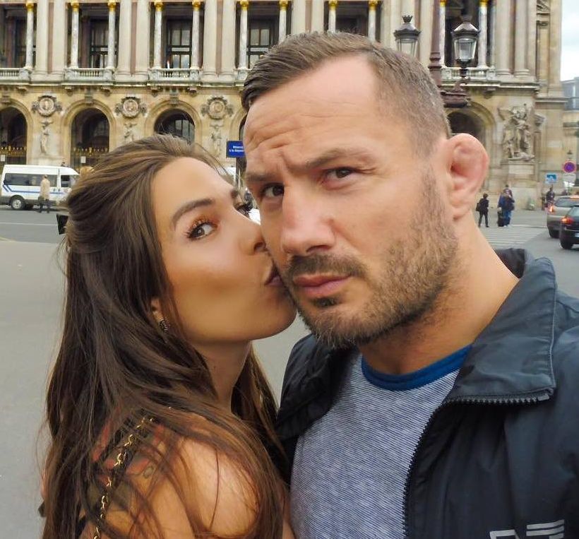 #LVDA2 : Kim Glow séparée de Sylvain Potard !