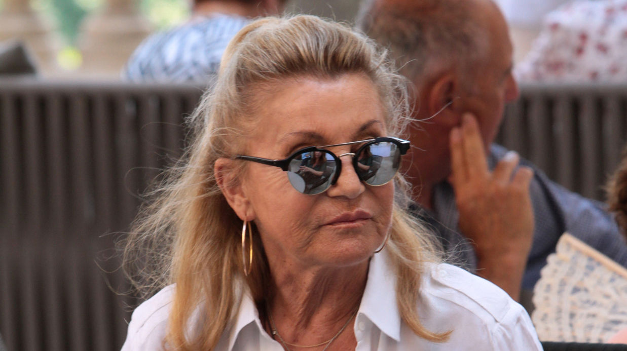 Mort de Ludovic Chancel : Sheila veut avoir &quot;des réponses&quot;