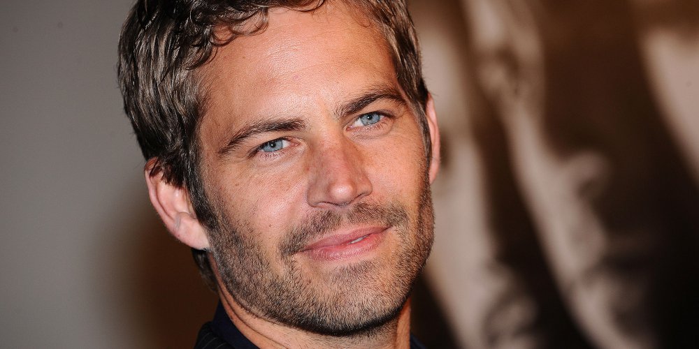 Paul Walker : le bel hommage rendu par sa fille.