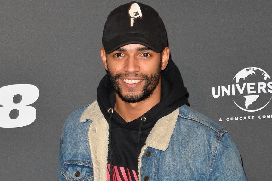 Quand Brahim Zaibat fait fuir des cambrioleurs !