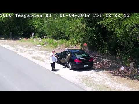 La vidéo de cet homme avec son chien indigne les Etats-Unis : Découvrez pourquoi