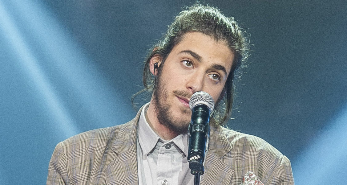 Salvador Sobral, gagnant de l'Eurovision 2017, gravement malade : Son pronostic vital jugé « préoccupant »