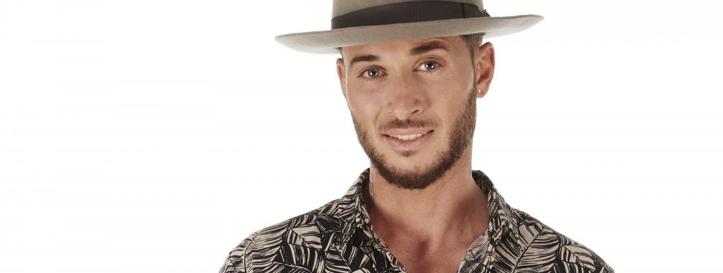 Secret Story 11 : Nony (Tribal King) accuse la production d'avoir programmé son départ