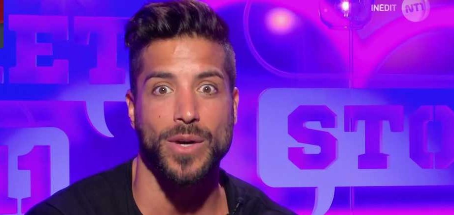Secret Story 11 : Soni, l'homme de la vie d'Alain !