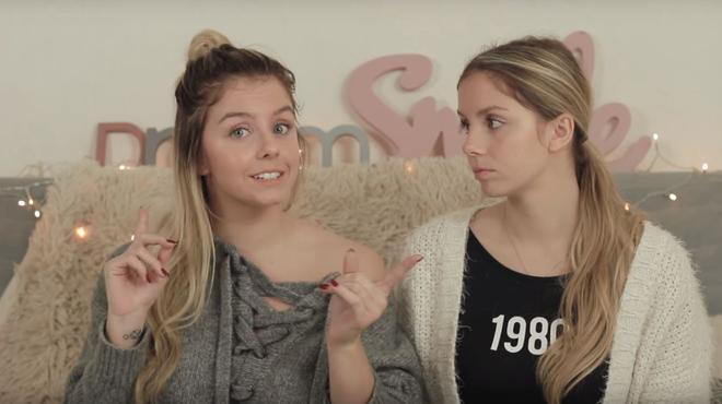Secret Story : Anaïs et Manon dénoncent les dessous des placements de produit
