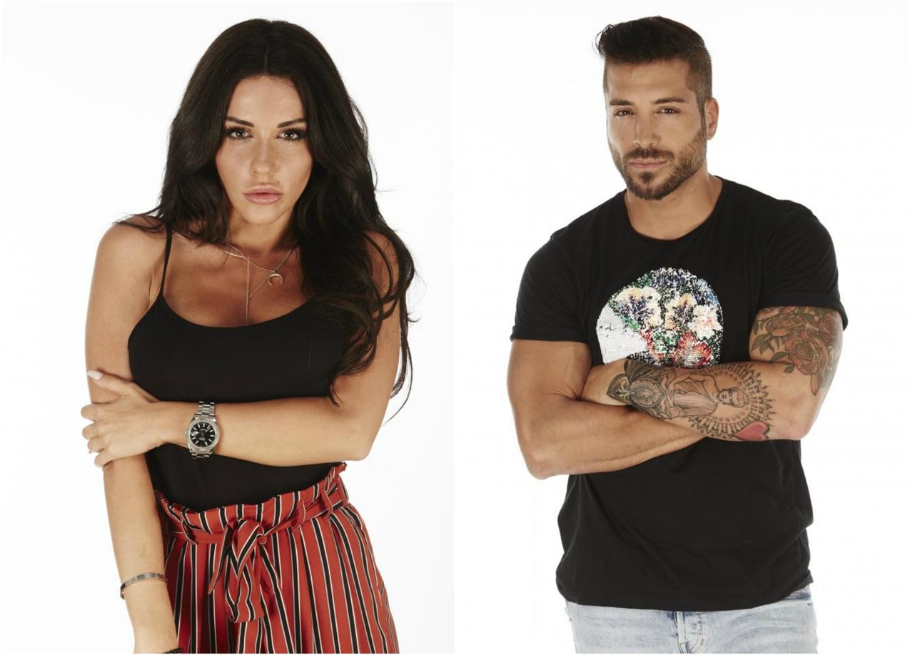 Secret Story 11 : Laura et Alain ont emménagé ensemble !