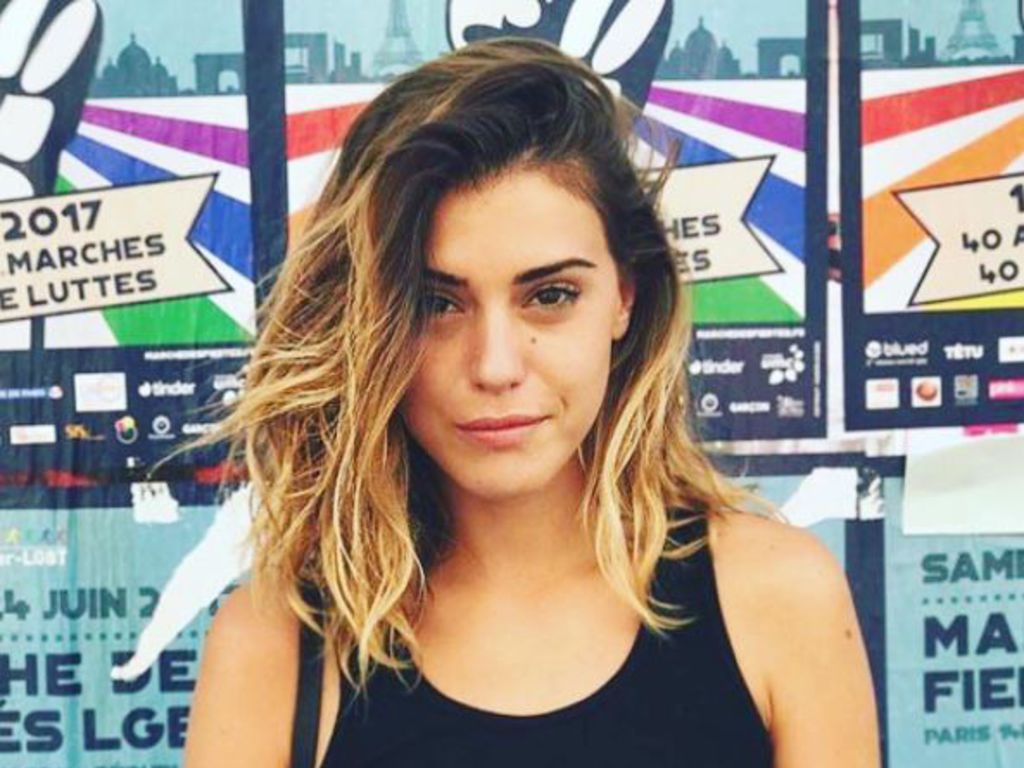 #SS11 : Barbara est soutenue par… des prisonniers !