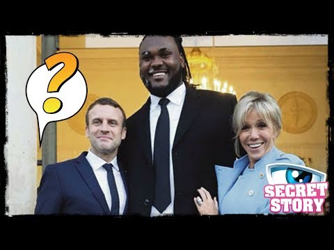 #SS11 :  Le garde du corps d'Emmanuel Macron au casting ?