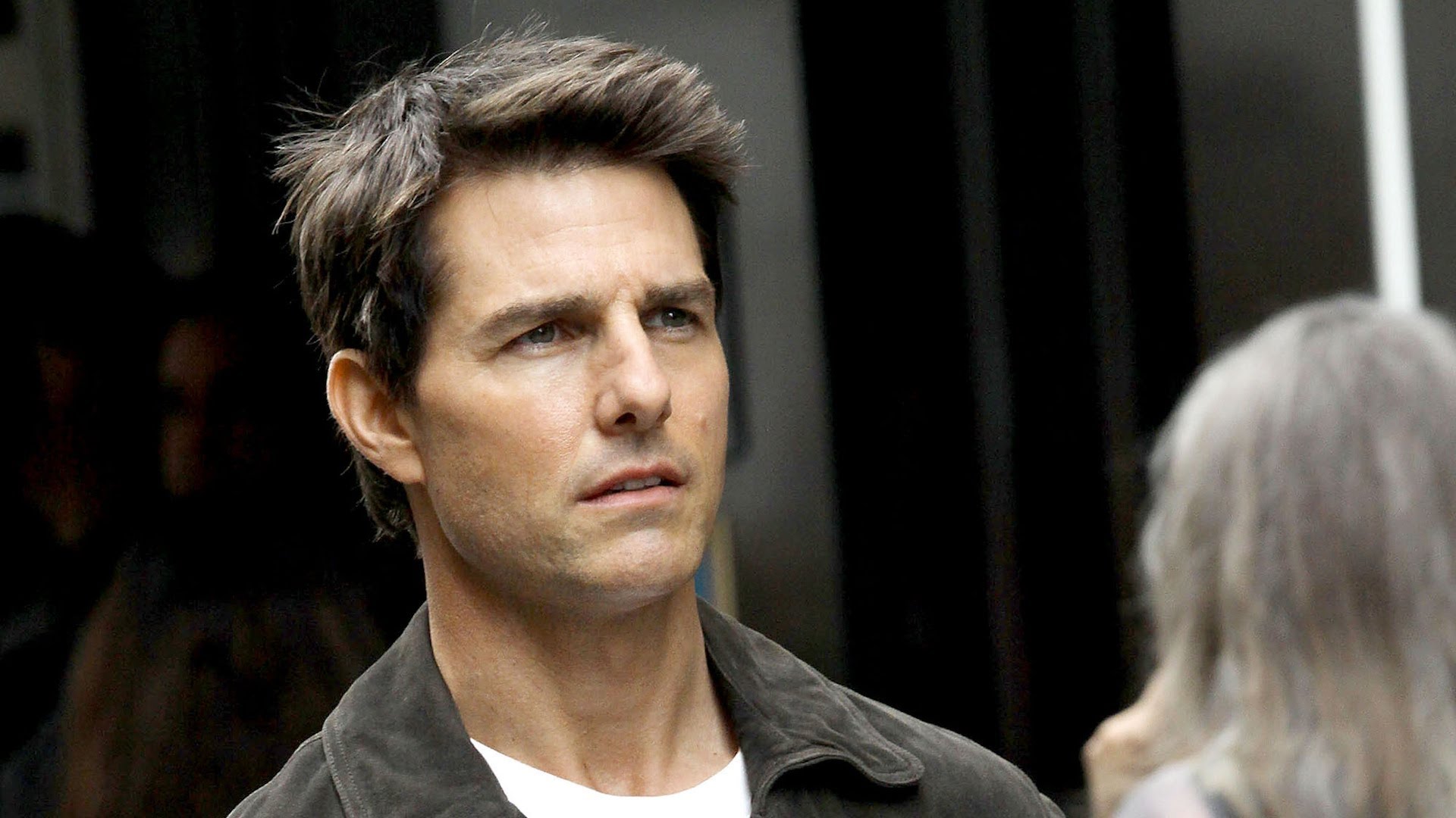 Tom Cruise a connu le porno sur Internet beaucoup plus tard que la norme...