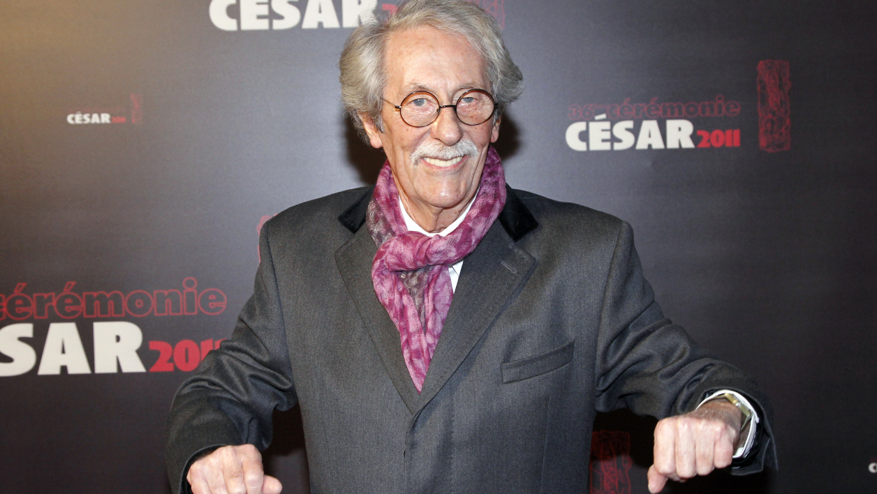12 000 personnes signent une pétition pour obtenir le retrait immédiat de la mort de Jean Rochefort