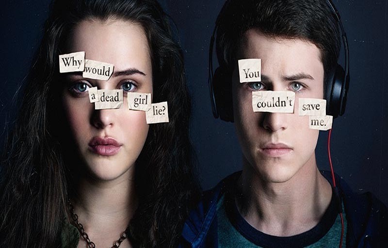 13 Reasons Why : Le tournage suspendu à cause des incendies en Californie