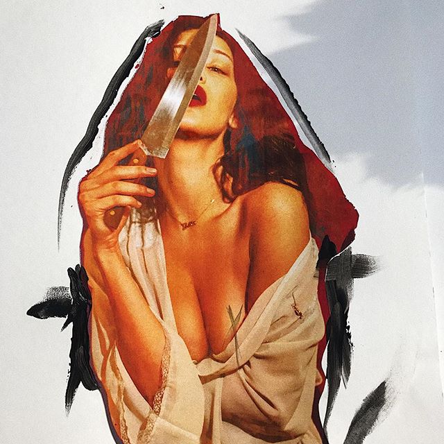 Bella Hadid, toujours aussi sexy pour fêter ses 21 ans !