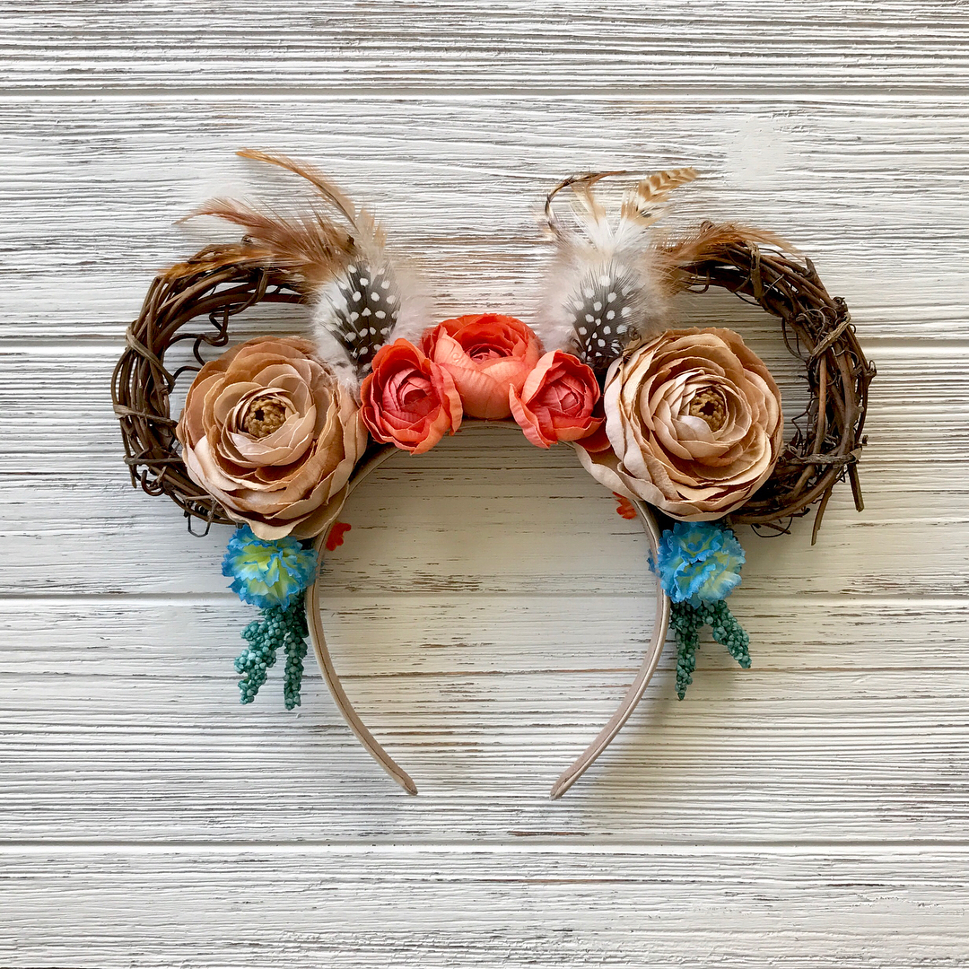 Instagram : Top 10 des oreilles de Minnie Mouse trop tendances