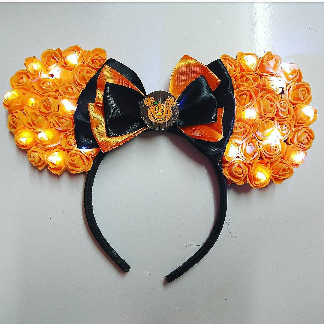 Instagram : Top 10 des oreilles de Minnie Mouse trop tendances
