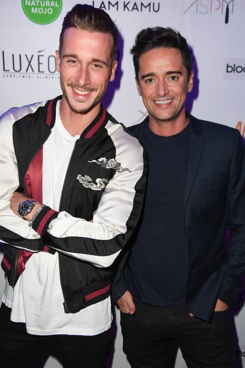 Shauna Events : pour son premier anniversaire, l'agence a invité tout le gratin de la TV-réalité