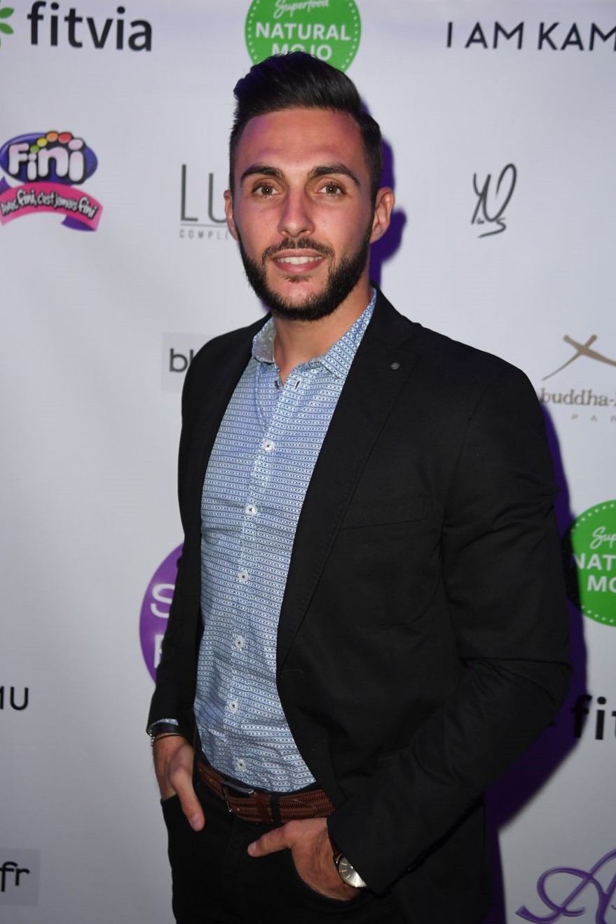 Shauna Events : pour son premier anniversaire, l'agence a invité tout le gratin de la TV-réalité