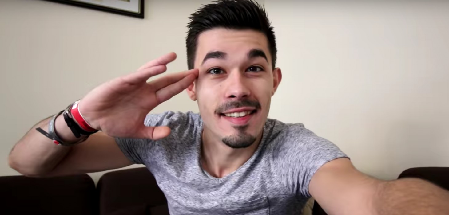 Adri Geek : Le youtubeur qui a berné BFM TV