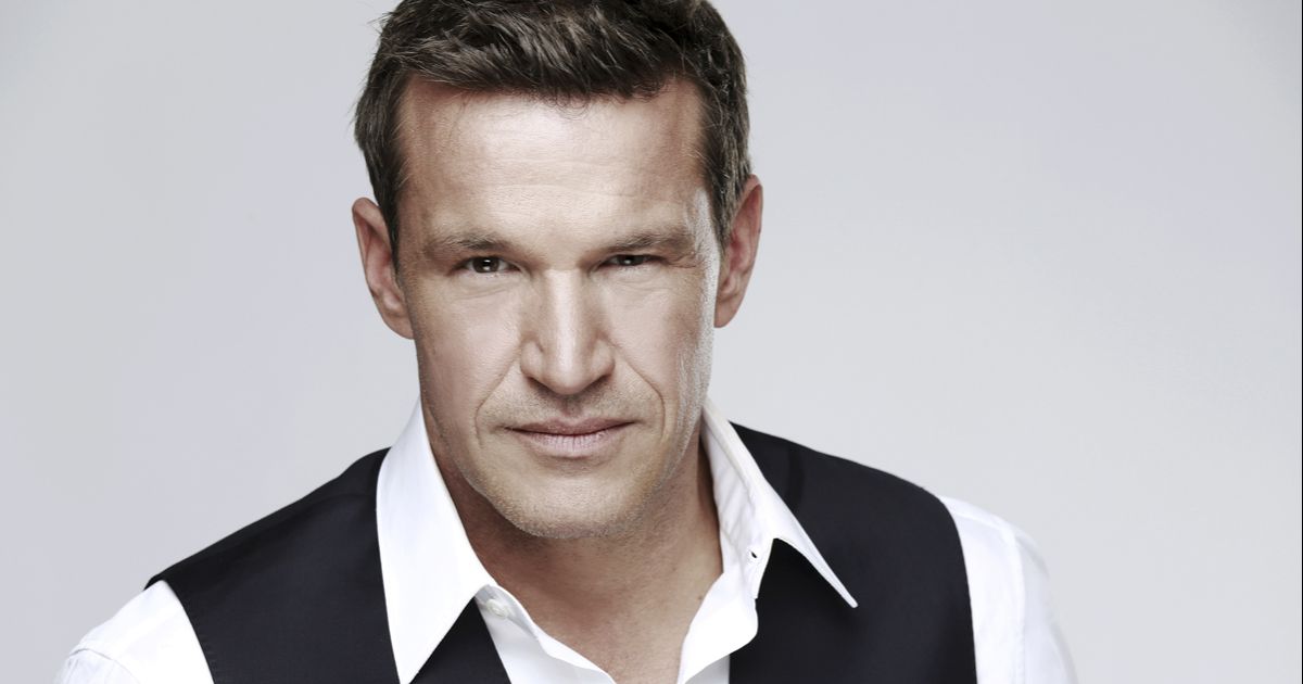 Benjamin Castaldi tacle Vincent Cerruti suite à son élimination de DALS