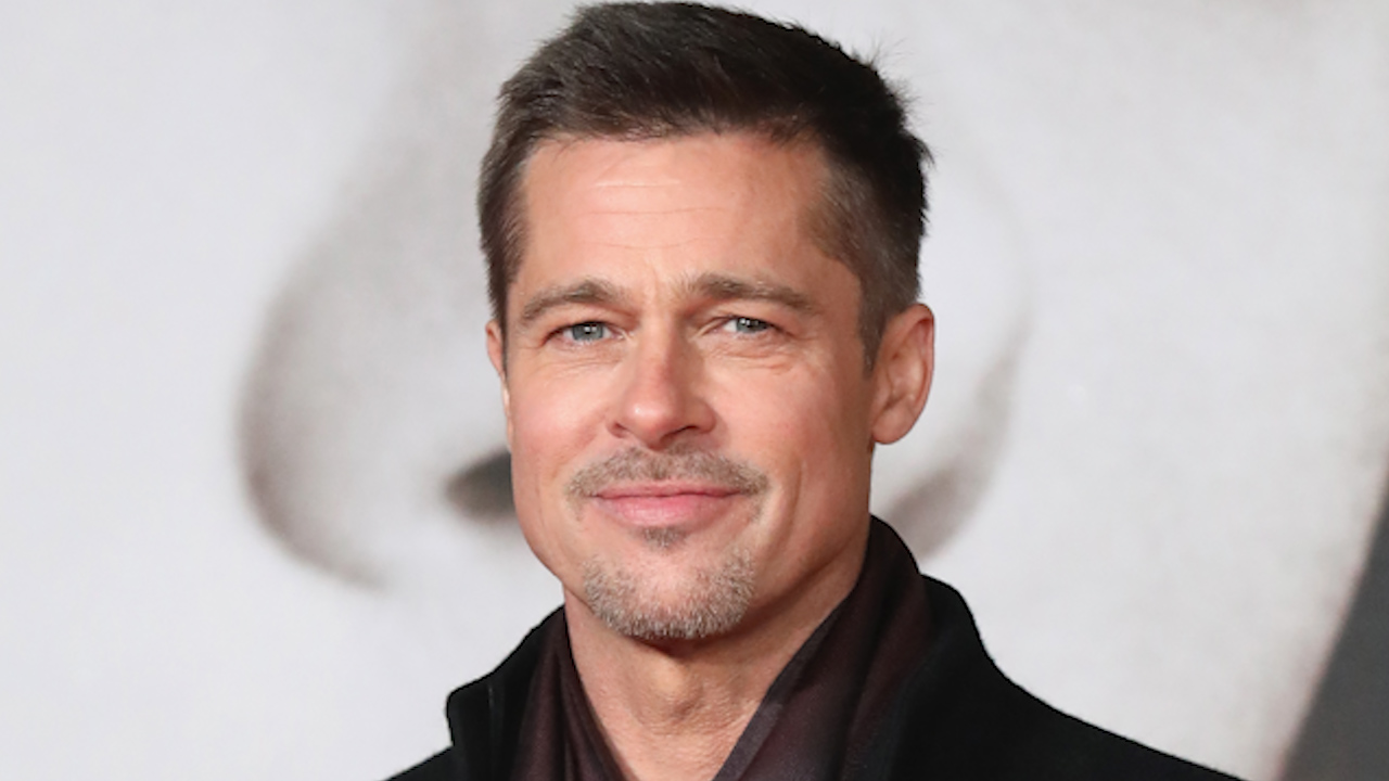 Brad Pitt : Découvrez quelle actrice de 21 ans le fait fondre !