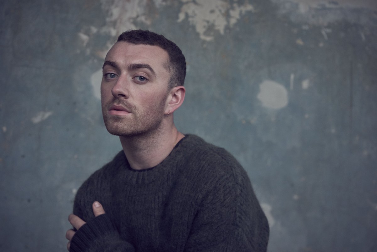 Brandon Flynn (13 Reasons Why) en couple avec Sam Smith, le baiser qui confirme tout !