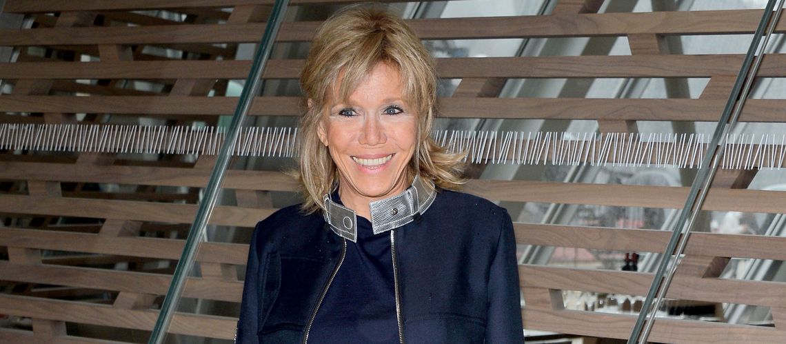 Brigitte Macron rock'n'roll ! La petite dédicace de Mick Jagger !